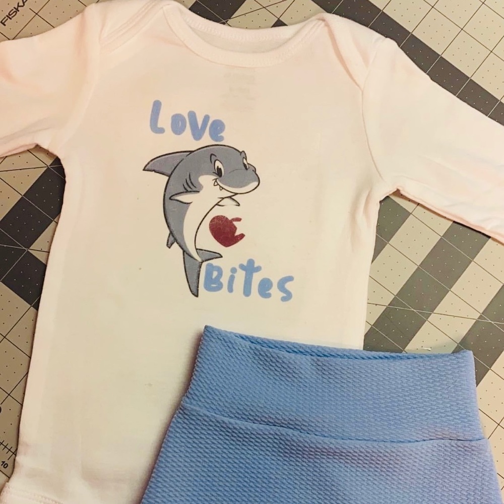 Valentines Outfit